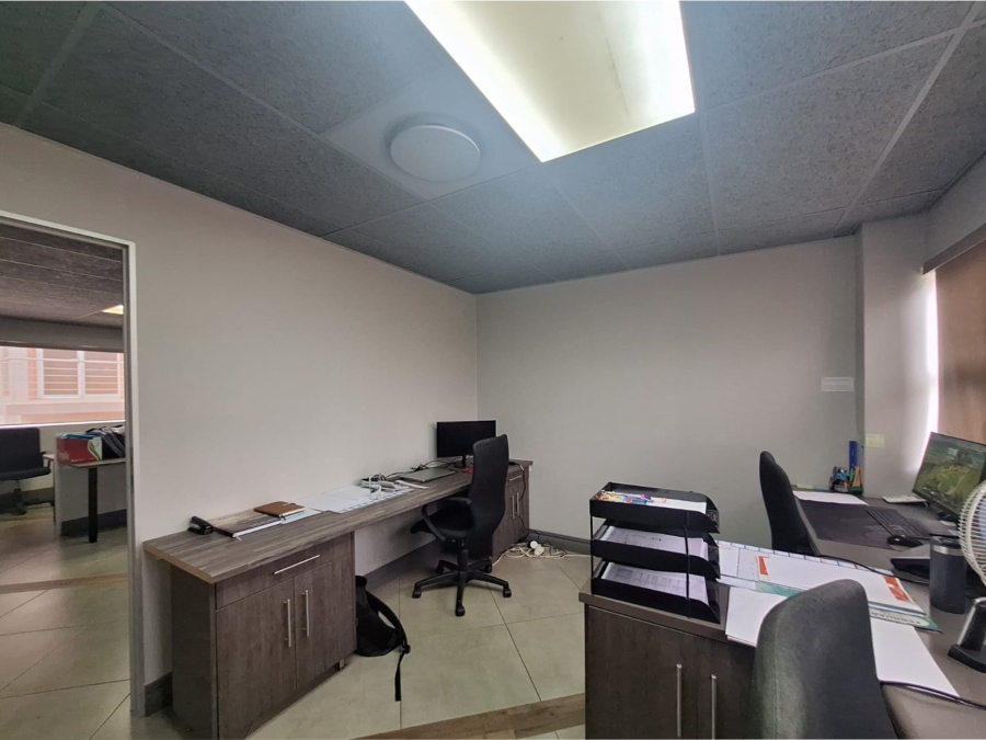 To Let commercial Property for Rent in Melodie North West